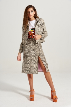 Campera Aranos - tienda online