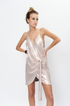 Vestido Fierce