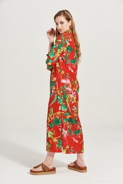 Camisa Savana - tienda online