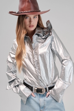 Camisa Nalph - Uk Tienda