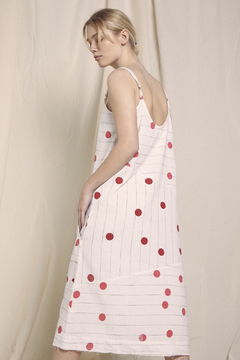 Vestido Lunares en internet