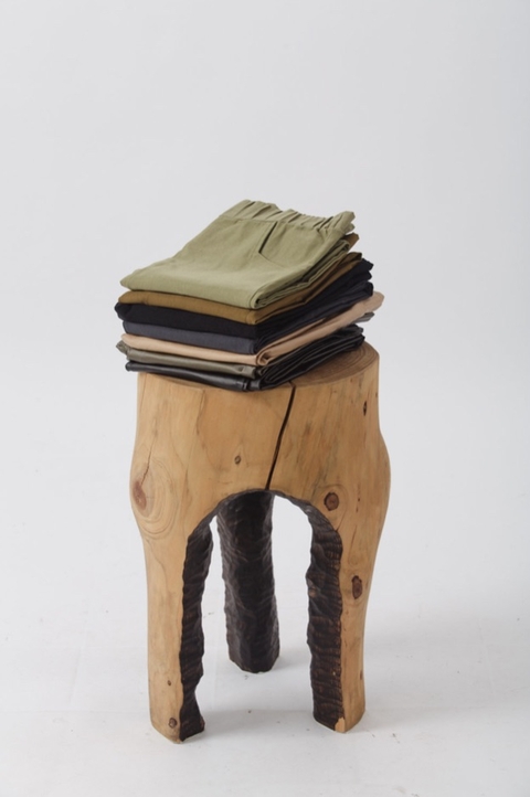 Babucha Dylan Bengalina