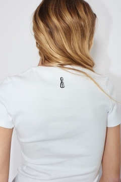 Remera San Pablo - Uk Tienda