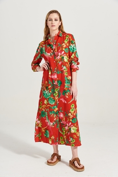 Camisa Savana - comprar online