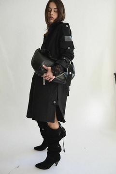 CRAWLEY TRENCH - comprar online