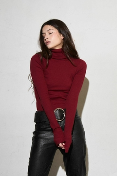 POLERA RACHEL