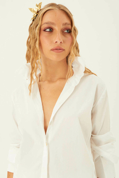 Camisa Bartville - comprar online