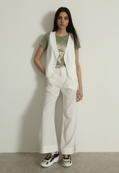 Pantalon Danubio