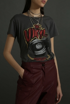 Remera Indico - comprar online