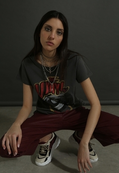 Remera Indico - Uk Tienda