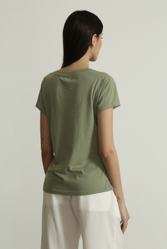 Remera Tasmania en internet