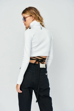 POLERA RACHEL