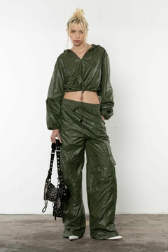 GREENWICH PANTALON