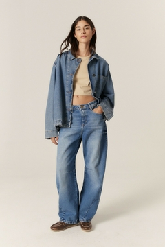 BARREL ANTONIA - comprar online