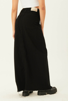Pollera Walcot - comprar online