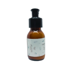 Crema Facial Coco y vitamina A - tienda online