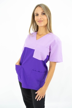 CHAQUETA INDIA - comprar online