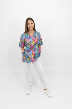 Imagen de CHAQUETA RIO
