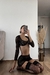 Set Caliente en internet