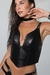 Corset Erótica Vegano