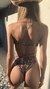 Bikini Sicilia Leopardo - comprar online