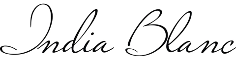 India Blanc