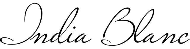 India Blanc