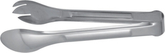 Pegador De Salada Inox 29cm 12 Peças