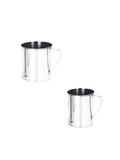Caneca Inox 280 Ml - comprar online