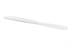 Faca mesa inox 12 peças - comprar online