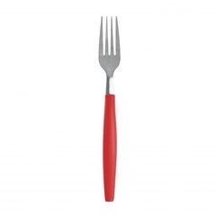 Garfo mesa cabo plastico - comprar online
