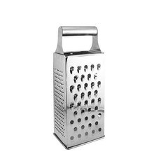 Ralador 4 Face Inox
