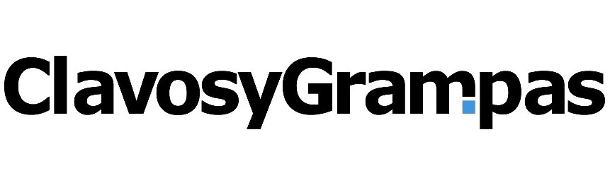 Quantum ClavosyGrampas Clavos y Grampas