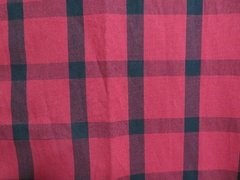Camisa Xadrez - CAM17 - comprar online