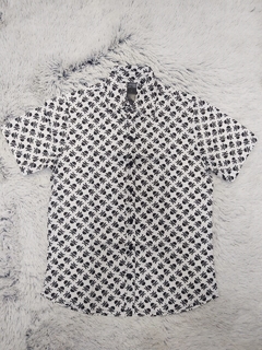 Camisa Caveiras - CAM25