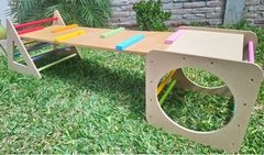 Banner de la categoría Linea Montessori