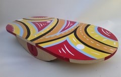 Banner de la categoría Tabla de Equilibrio 