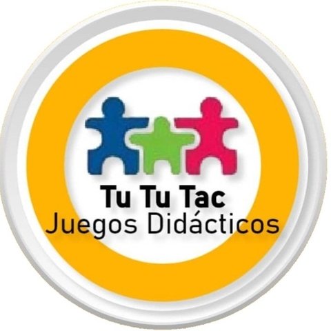 Tu Tu Tac Juegos Didácticos