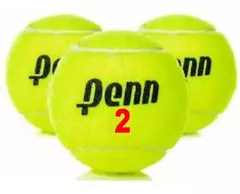 TUBO PELOTAS TENIS TOUR