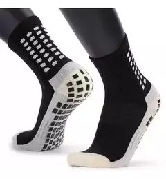 MEDIAS ANTIDESLIZANTES FOX - comprar online