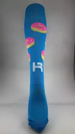 MEDIAS ESTAMPADAS - comprar online