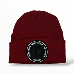 GORROS LANA - comprar online