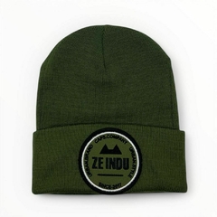 GORROS LANA - comprar online