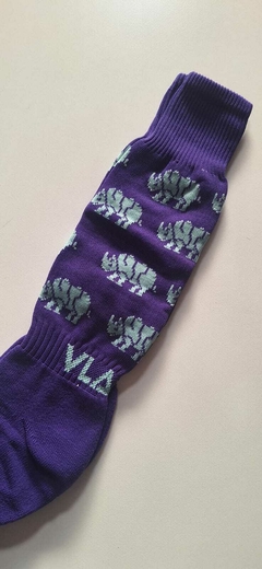 MEDIAS ESTAMPADAS - Paso a Paso deportes