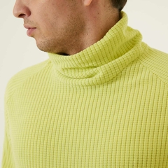 BUZO MAOUCHE UNISEX - Paso a Paso deportes