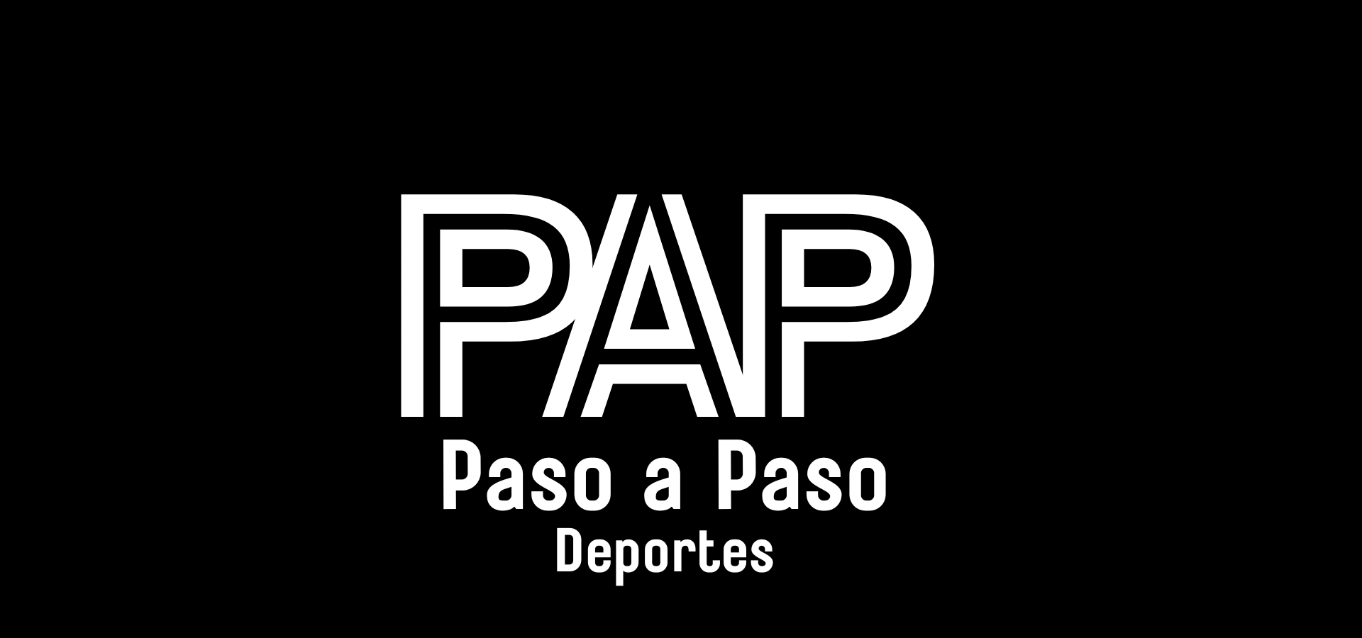 Paso a Paso deportes