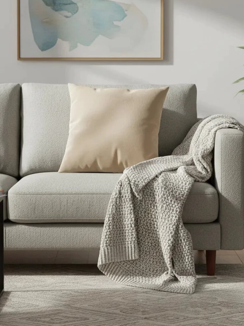ALMOHADON - ALMOH-1620 - PANA 40 X 40