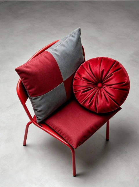 COMBO ALMOHADONES PANA COMBINADO DIFERENTES VARIANTES