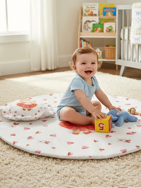 INFANT-1029 PLAY MAT 1.00