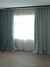 CORTINA BLACKOUT TEXTIL